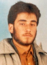 الشهيد بلال السلمان: من مركبا، 20 ربيعاً، إستشهد في 26-11-1989
