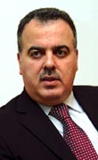 وزير الصحة محمد جواد خليفة