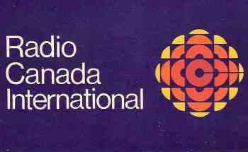 راديو  كندا الدولي