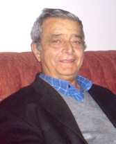 الدكتور حليم القسّيس