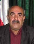 نائب رئيس بلدية ميس الجبل عبد المنعم شقير