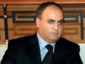 رئيس «تيار التوحيد اللبناني» الوزير السابق وئام وهاب