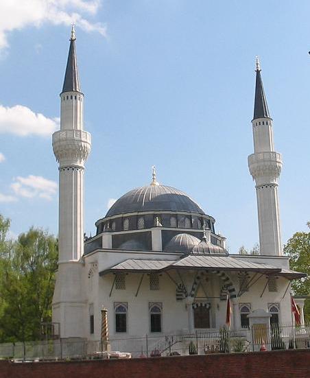  مسجد \