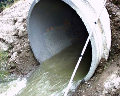 مشكلة الصرف الصحي في الخيام: على البلدية وضع هذا الموضوع في مقدمة أولوياتها