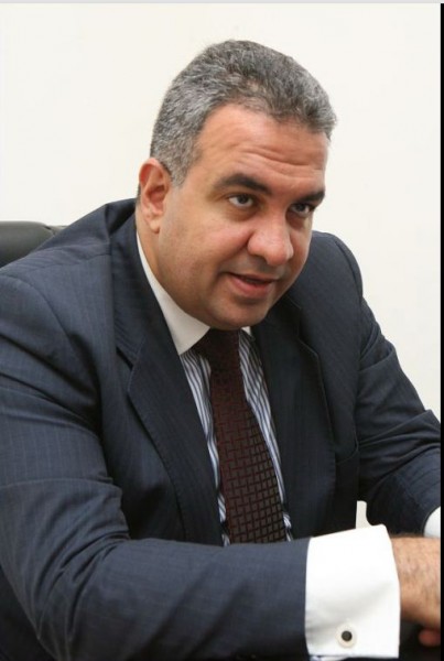 د.كمال النابلسي، عُيّن  عام 2003 رئيساً لمجلس ادارة مستشفى حاصبيا الحكومي