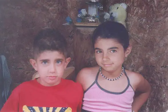 ريف ورواد أحمد حسّان وكافة أطفال المنطقة هم ضحية تقصير المسؤولين