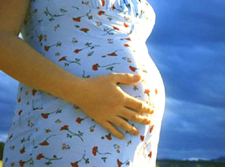 رعاية الأم الحامل في مستشفى مرجعيون