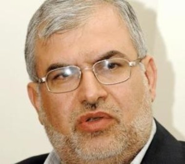 رئيس كتلة الوفاء للمقاومة النائب الحاج محمد رعد