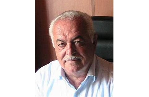 الحاج محمد صعب رئيس «اتحاد بلديات العرقوب» وبلدية شبعا