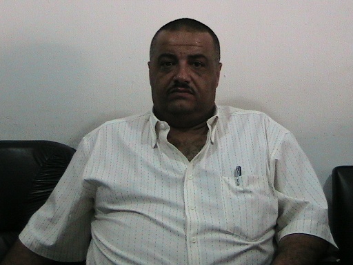 رئيس بلدية الماري يوسف فياض
