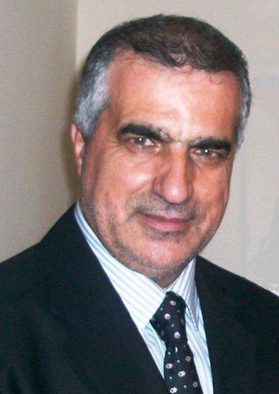 أحمد حسّان