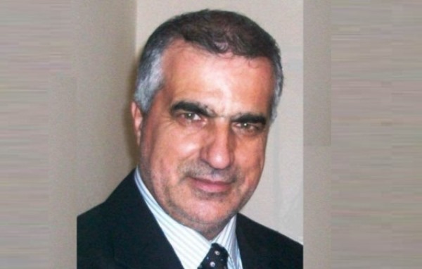 الكاتب أحمد حسّان