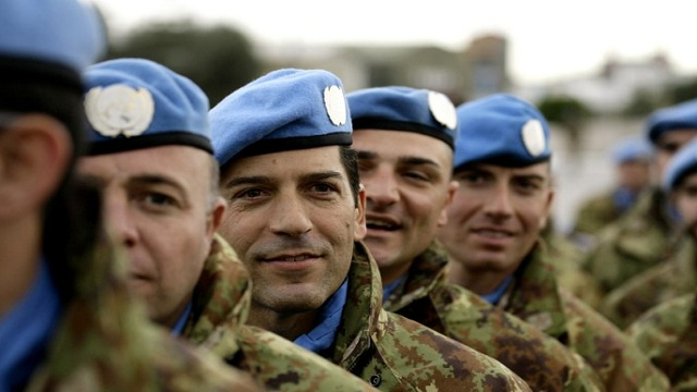 قائد أيطالي جديد لليونيفيل خلفا للجنرال باولو سيرّا