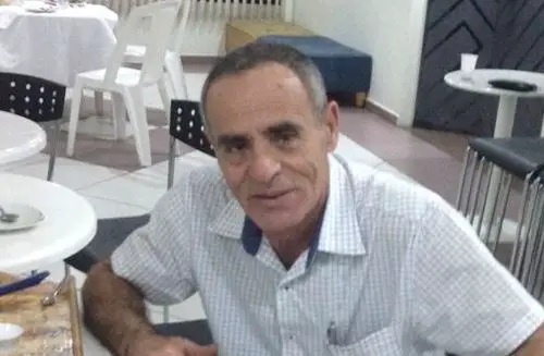 الكاتب أحمد أبو عبّاس