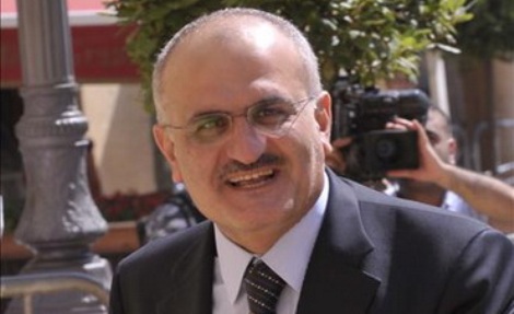 إبن بلدتنا الخيام، معالي وزير المالية النائب الحاج علي حسن خليل