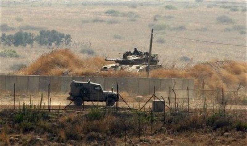 عزّز الجيش الإسرائيلي في الأيام الماضية قواته بشكل «تظاهري» على الحدود مع لبنان، في محاولة لتوجيه رسالة استعداد مزدوجة إلى كل من الداخل 