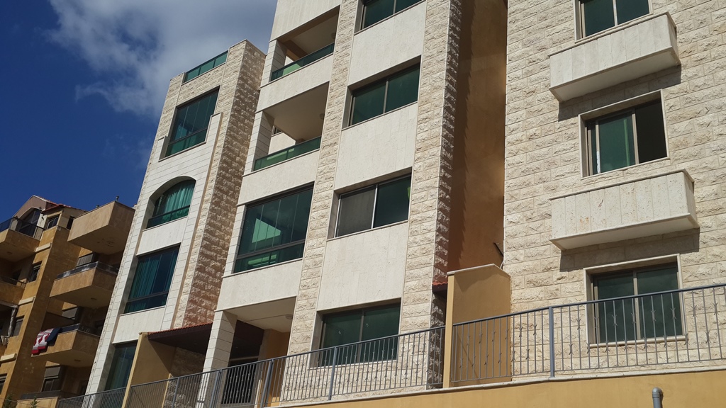 فرصة لا تفوّت: استملاك شقة في هذا المشروع في بشامون بعد أن وصلت أسعار العقارات في لبنان إلى أدنى مستوياتها