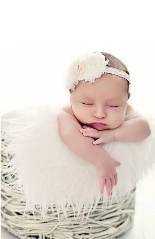 الملاك الجميل ورد، ابنة ديما صادق 