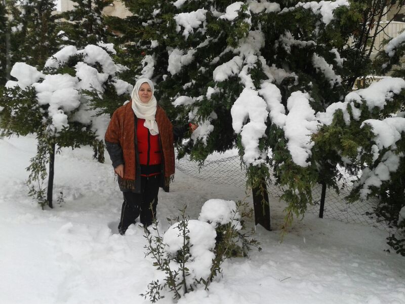 وفاء  ابو عباس: قسّم اجدادنا فصل الشتاء إلى قسمين.. أربعينية وخمسينية الشتاء