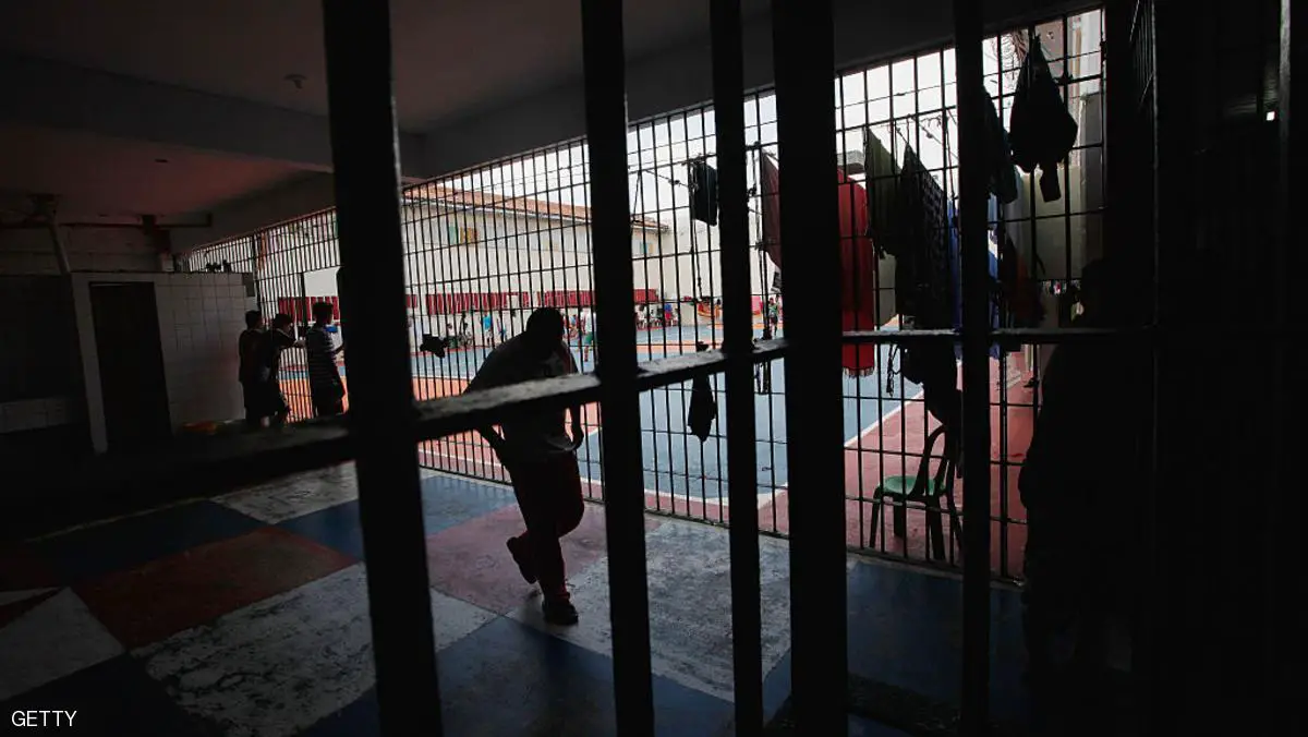 تنتقد منظمات حقوقية دولية البرازيل بشدة بسبب نظام سجونها