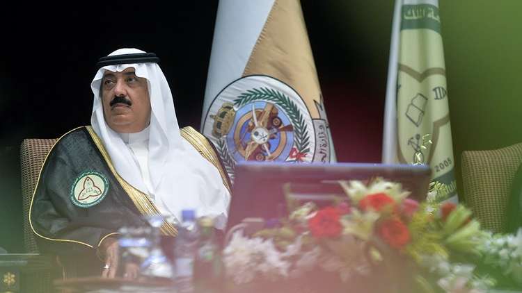 الأمير متعب بن عبد الله بن عبد العزيز آل سعود