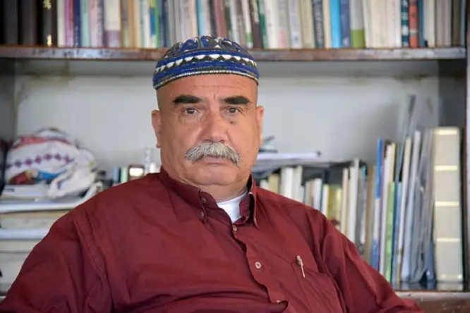 الكاتب فواز حسين