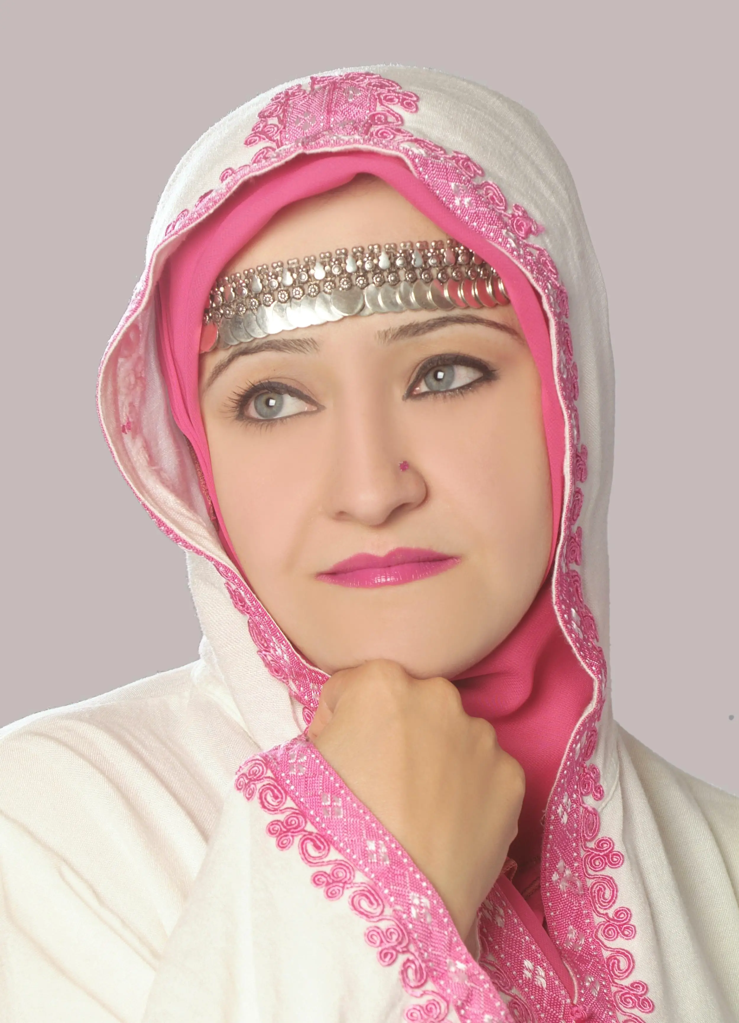 الدكتورة سناء الشعلان