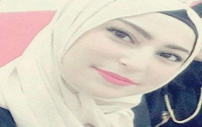 ريم مصطفى شفيق شاكر، صبيّة بريعان شبابها، توفيت بعد إصابتها برصاصة طائشة.. فمن يحاسب؟