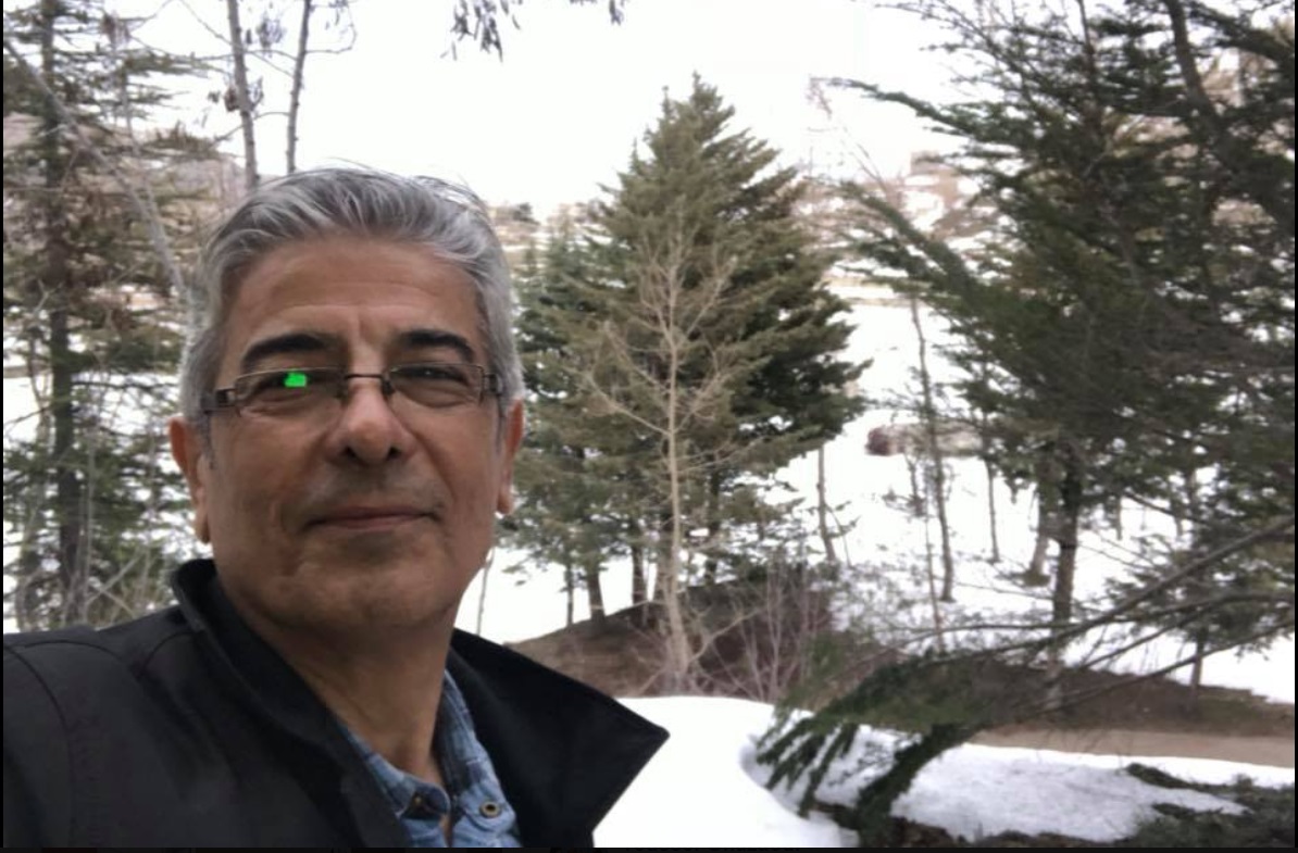 الدكتور يوسف غزاوي: نزور الخيام غرباء، لا نعرف الأوجه