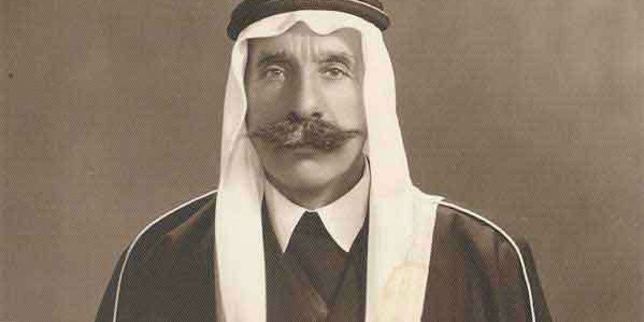 المجاهد سلطان باشا الأطرش.. القائد العام للثورة السورية الكبرى