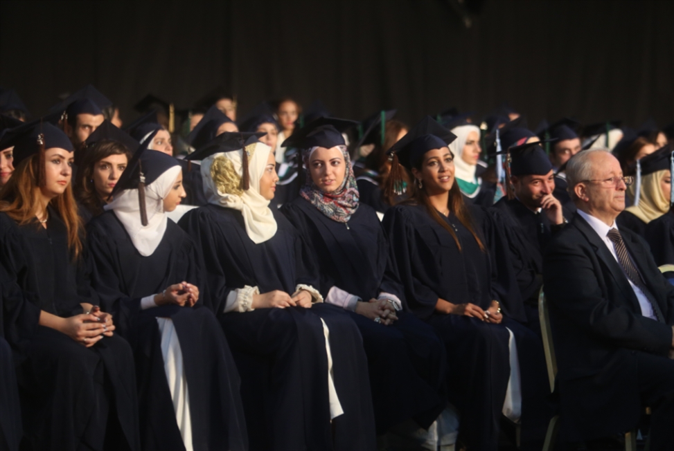 يتخطّى معدل البطالة الـ35% بين حملة الشهادات الجامعية (مروان بوحيدر)