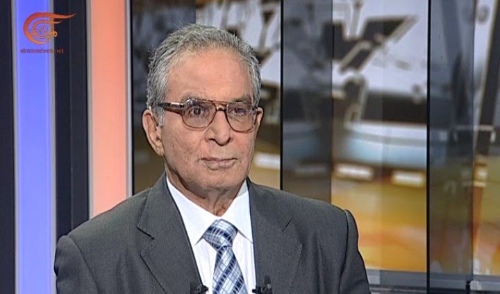 الكاتب بسام ابو شريف