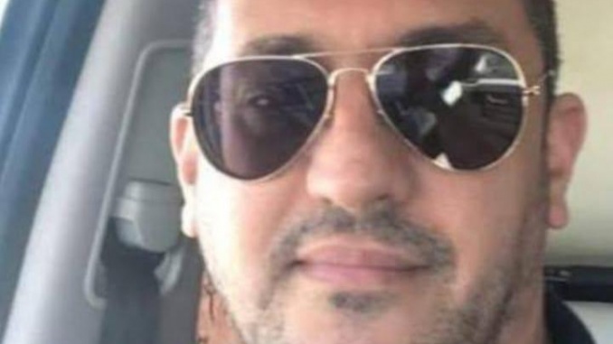 حسان توفيق الضيقة ( 46 عاماً ) أب لـ 3 بنات توفي في الاعتقال ووالده يتهم جهازاً أمنياً