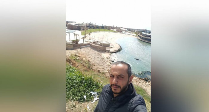 فقيد الشباب المرحوم حسين محمد سرحان (36 سنة)