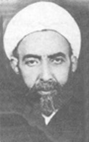 الشيخ محمد تقي عبد الحسين صادق