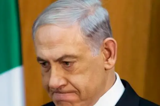 رئيس حكومة العدو بنيامين نتانياهو: ما جرى على الحدود هو حدث أمني غير بسيط