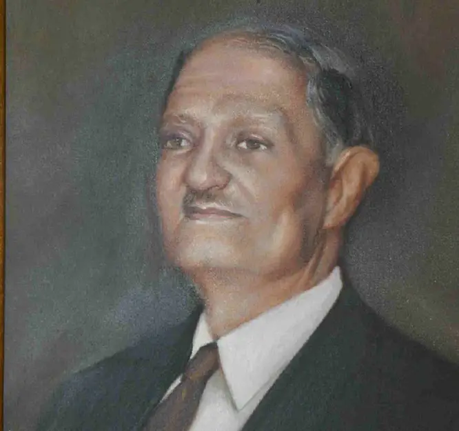 الأمير خالد شهاب كان قد انتخب نائباً عن مرجعيون - حاصبيا في الدور التشريعي العاشر من 1960 إلى 1964