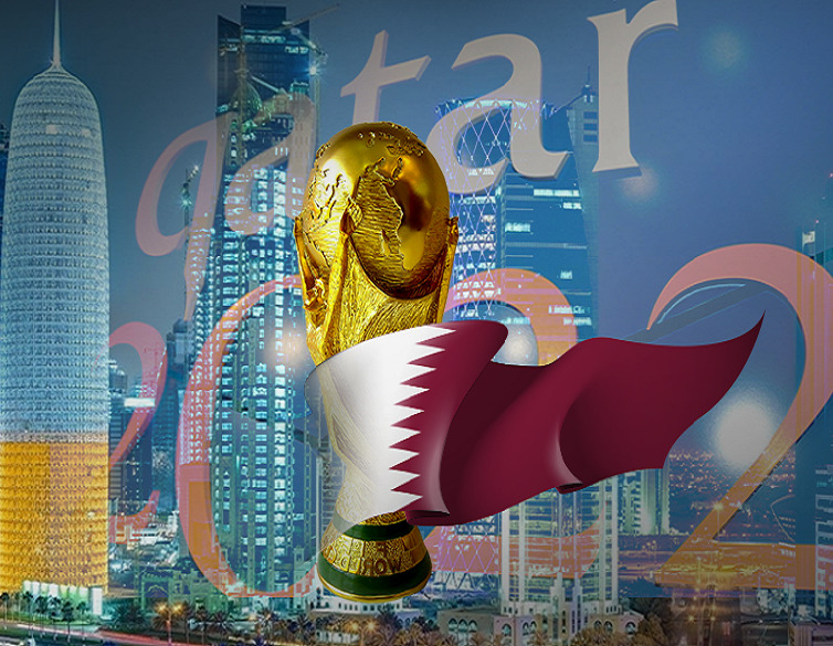 منظمي مونديال قطر لم يهملوا أي ناحية تتعلق بالتنظيم والأمن والإقامة والتنقلات (Getty)