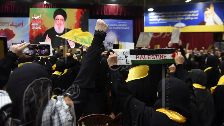 معادلة حزب الله: كل مليار دولار خسارة في لبنان، ستقابله خسارة إسرائيلية بـ10 مليارات (مصطفى جمال الدين)