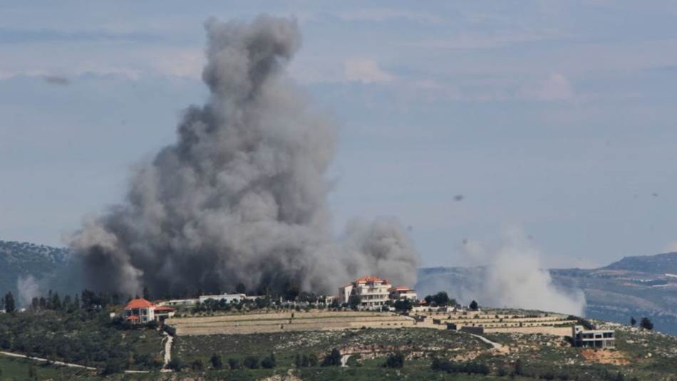 تقييمات الجيش الإسرائيلي تركّز على تصعيد المعركة مع حزب الله (Getty)
