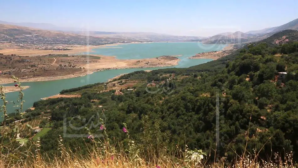 لا استغلال اقتصادياً لبحيرة القرعون (علي علوش)