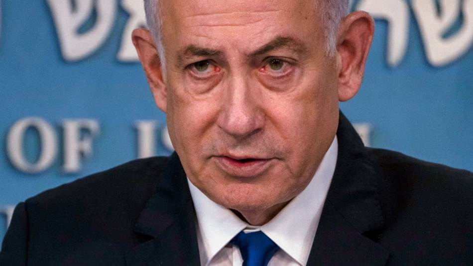 اسرائيل تكشف مطالب رئيس الوزراء الإسرائيلي بنيامين نتنياهو الستة لقبول الصفقة