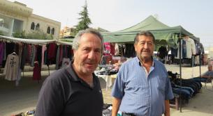 بلدية الخيام تعيد «سوق الخميس» إلى جوارها إعتباراً من الغد