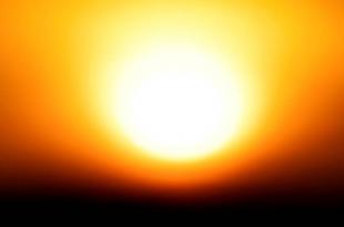 الشمس: مصدر الطاقة لحضارة من النوع الأول