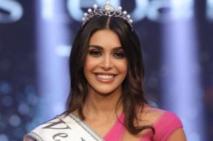 lbci تحضّر لـ «ملكة جمال لبنان»