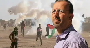 عدنان سمور: لفلسطين ملهمة الأحرار نقول