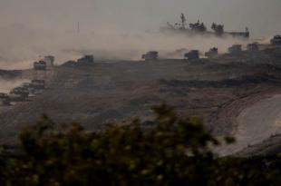 قادة أمن إسرائيل:الحرب وصلت الى طريق مسدود..والأولوية لاستعادة الأسرى