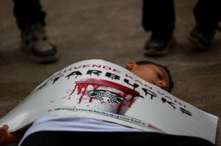 شاهد كيف انهار سهم ستاربكس في ظل المقاطعة الداعمة لغزة (رسم بياني)