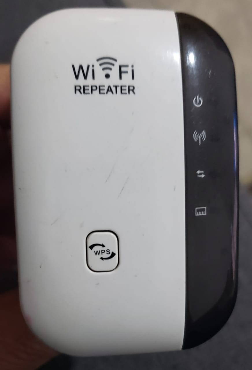 wifi AP/Repeater