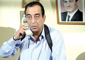 الفنان احمد راتب